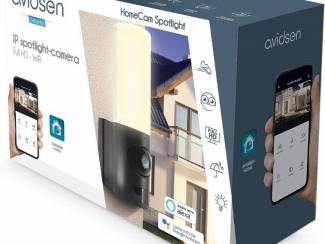 Diverse Advertenties Avidsen Homecam