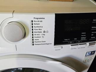 Wasmachines Zo goed als nieuwe wasmachine van AEG