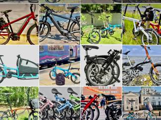 Gezocht: Riese Birdy Muller Brompton Zundapp Gezocht Gevraagd