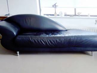 Design Sofa model Chaise Longue (ontw. Hulshoff)