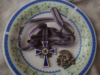 Ww2/Ww11 /wo2 /Duitsland /moederkruis