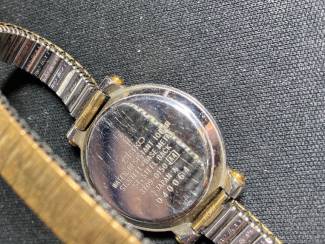 Horloges | Dames Seiko vintage dames horloge