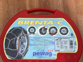 Pewag Brenta-C Sneeuwkettingen XMR 67