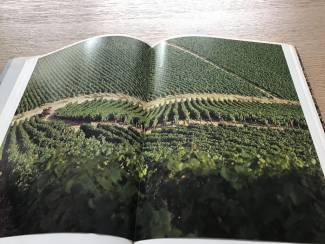 Boeken | Reisgidsen Bourgondie i.Frankrijk met hun prachtige wijngaarden,druiven TOP