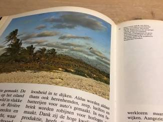 Boeken | Reisgidsen Boek Eilanden i.d.Indische Oceaan TOP boek