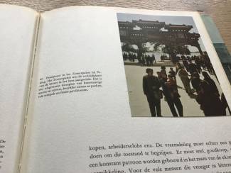 Boeken | Reisgidsen CHINA Boek wat een prachtig,uniek en immens land TOP