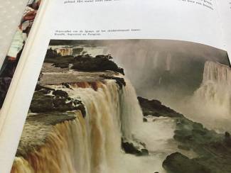 Boeken | Reisgidsen Boek van Brazilie prachtig land om te reizen de moeite waard