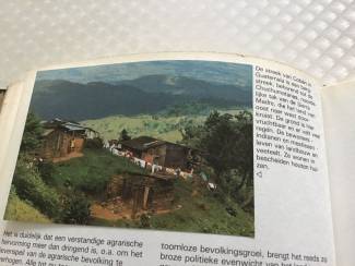 Boeken | Reisgidsen Centraal Amerika ,wat een enorm land en zo dicht bij andere