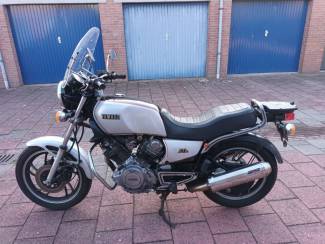 Kapot en te koop: XV920 RJ (5H1) bj.1982, repareren of onderdelen