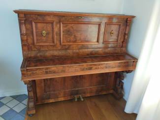 Piano's piano