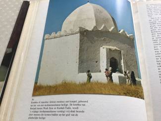 Boeken | Reisgidsen BOEK van Marokko ,Prachtig om te lezen speciale volk