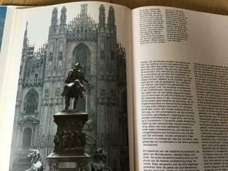 Reisboeken Boek Italie .Prachtig exemplaar eventueel een reis te boeken