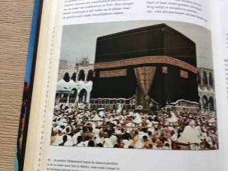Reisboeken Arabie een prachtige met land met verschillende culturen