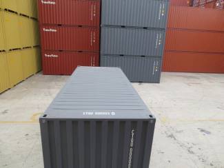 10ft, 20ft en 40ft containers