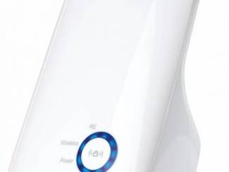 WiFi versterker TP-Link WA850RE - 300 Mbps