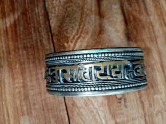 Armbanden Tibetaanse handgemaakte armband