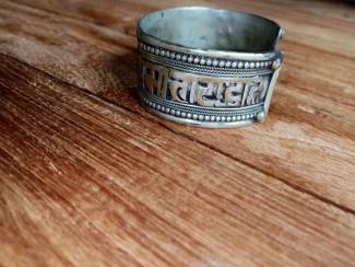 Armbanden Tibetaanse handgemaakte armband