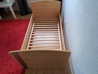 Kinderkamer | Bedden Stevig peuterbed