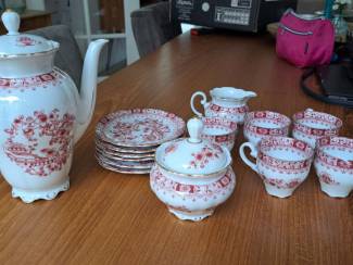 Servies compleet Seltman weiden bavaria servies