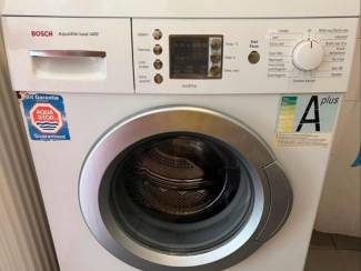 Te koop Bosch wasmachine