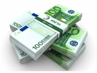 Gezocht: Geldleningaanbod voor bedrijven in financiele moeilijkheden