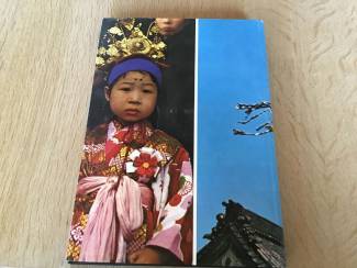 Boeken | Reisgidsen Japan; boek,uitleg over dit ongelooflijk harmonieus prachtig land