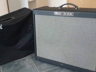 Fender HotRod Deville 