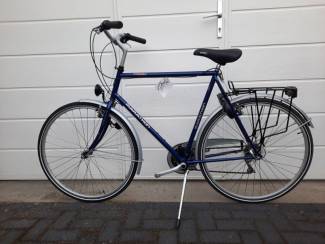 Fietsen | Heren | Herenfietsen sparta heren fiets , frame 61 cm , 21 speed nieuw