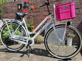 Fietsen | Dames | Damesfietsen bsp transport fiets , frame 56 cm nieuw