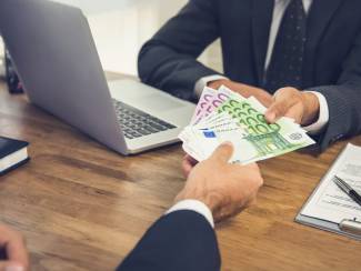 Gezocht: FINANCIELE ONDERSTEUNING IN 72 UUR
