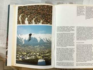 Boeken | Reisgidsen Boek :OOSTENRIJK ;om op reis te gaan,ski-land ,beklimmingen