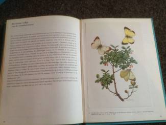 Boeken | Reisgidsen Boeken;Natuur /vogelreservaat 5 boeken,prachtige exemplaren