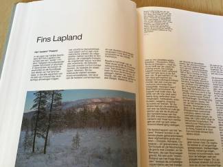 Boeken | Reisgidsen Boek v.dit prachtige Scandinavisch land als FINLAND TOP