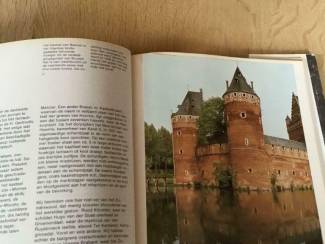 Reisboeken Boek v.Belgie & Luxemburg,prachtig exemplaar o. kennis op te doen