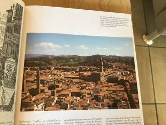 Boeken | Reisgidsen Firenze is om u te bekoren met een prachtige stad om te doen