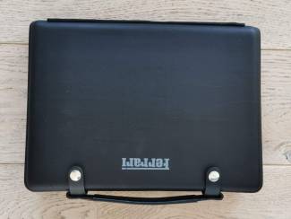 Accessoires Ferrari 430 Toolkit Gereedschaps koffer
