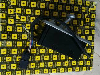 Accessoires Ferrari 612 Scaglietti (Europe) F1 GEARBOX 208685