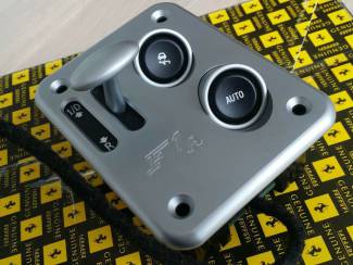 Accessoires Ferrari 612 Scaglietti (Europe) F1 GEARBOX 208685