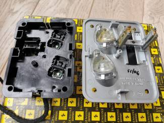 Accessoires Ferrari 612 Scaglietti (Europe) F1 GEARBOX 208685