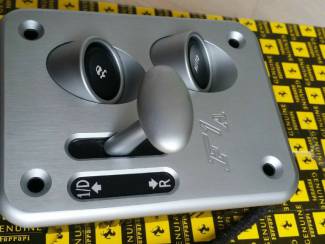 Accessoires Ferrari 612 Scaglietti (Europe) F1 GEARBOX 208685