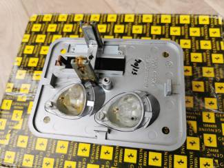 Accessoires Ferrari 612 Scaglietti (Europe) F1 GEARBOX 208685