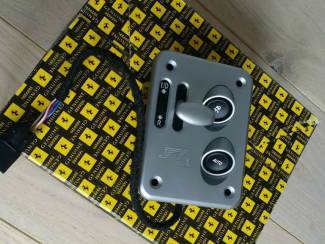 Accessoires Ferrari 612 Scaglietti (Europe) F1 GEARBOX 208685