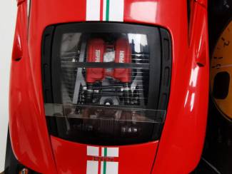 Modelauto's | midden | 1:18 en 1:24 FERRARI 360 CHALLENGE STRADALE C0407 OVP