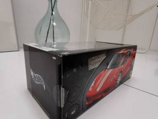 Modelauto's | midden | 1:18 en 1:24 FERRARI 360 CHALLENGE STRADALE C0407 OVP