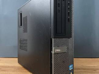 Intel PC 8GB Ram HyperX 500GB HDD Windows 10 HDMI