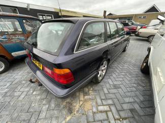 BMW Bmw 518i Touring 5-bak bj1996 netjes rijd goed apk nieuw