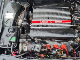 Lancia Lancia Thema 8.32 bj1988 zeer mooi motor los