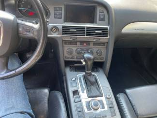 Audio, Tv en Foto Audi Avant A6 3.0 tdi quatro bj2005 zeer mooi en goed apk