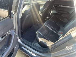 Audio, Tv en Foto Audi Avant A6 3.0 tdi quatro bj2005 zeer mooi en goed apk