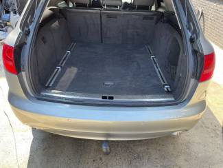 Audio, Tv en Foto Audi Avant A6 3.0 tdi quatro bj2005 zeer mooi en goed apk